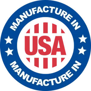 SodaMelt made in the USA