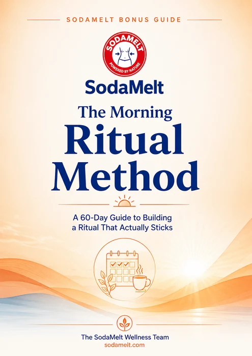The Morning Ritual Method bonus guide