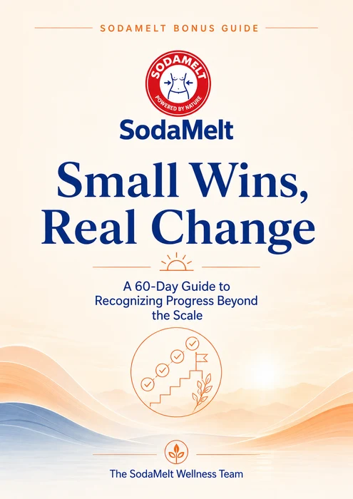 Small Wins Real Change bonus guide