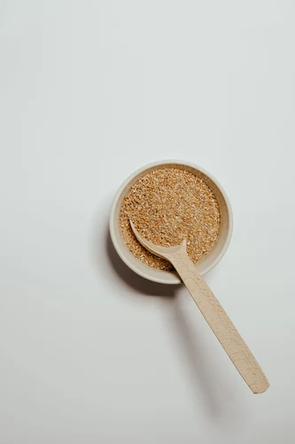 Psyllium husk